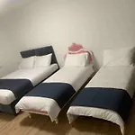 Luxury Apartment In Prague