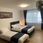 Luxury Apartment In Prague