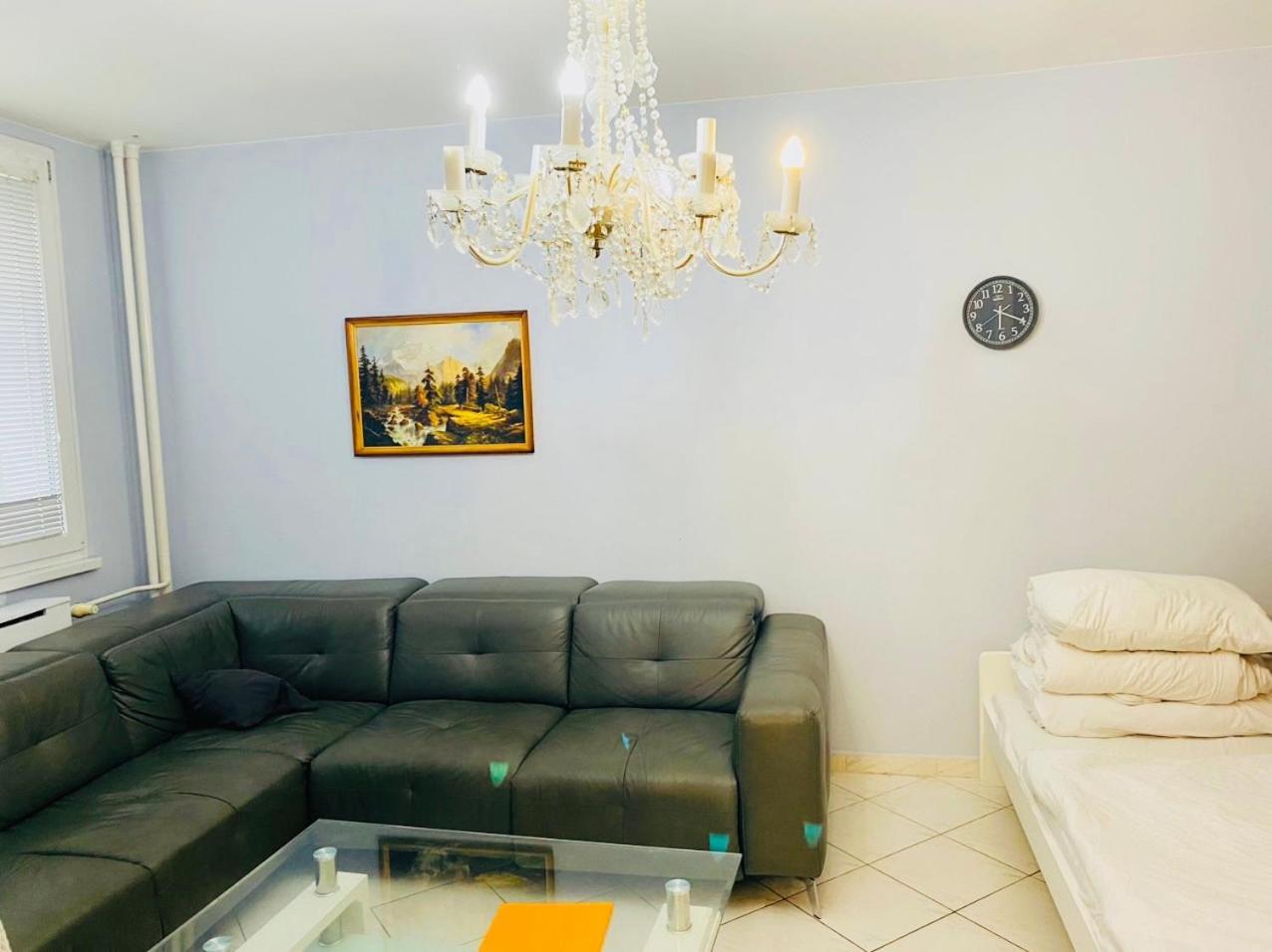 Luxury In