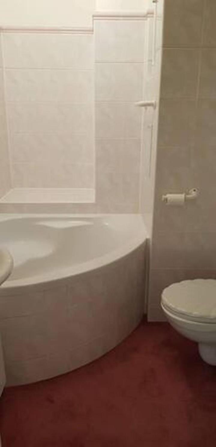Luxury In Apartment Prague