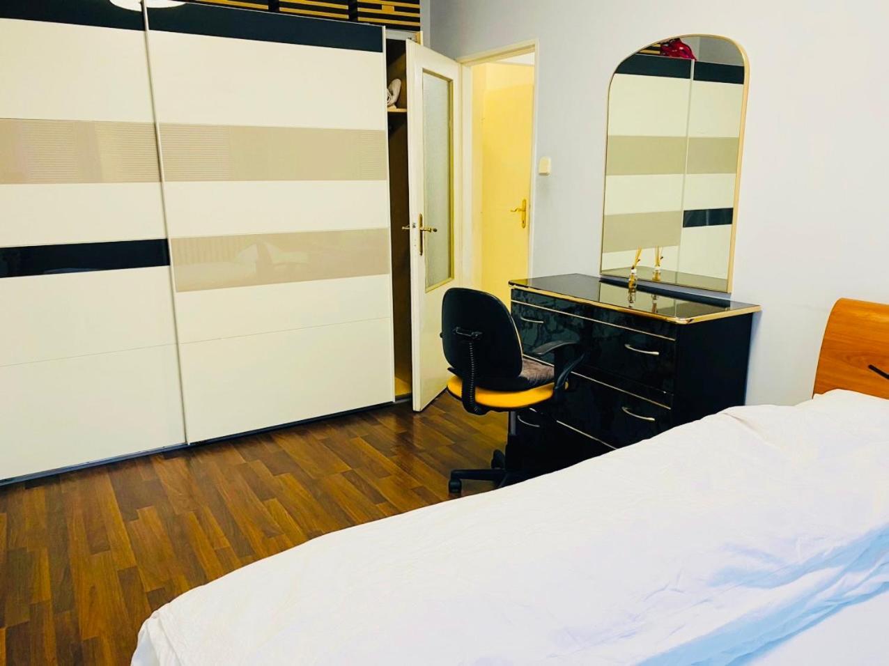 Apartment Luxury In *