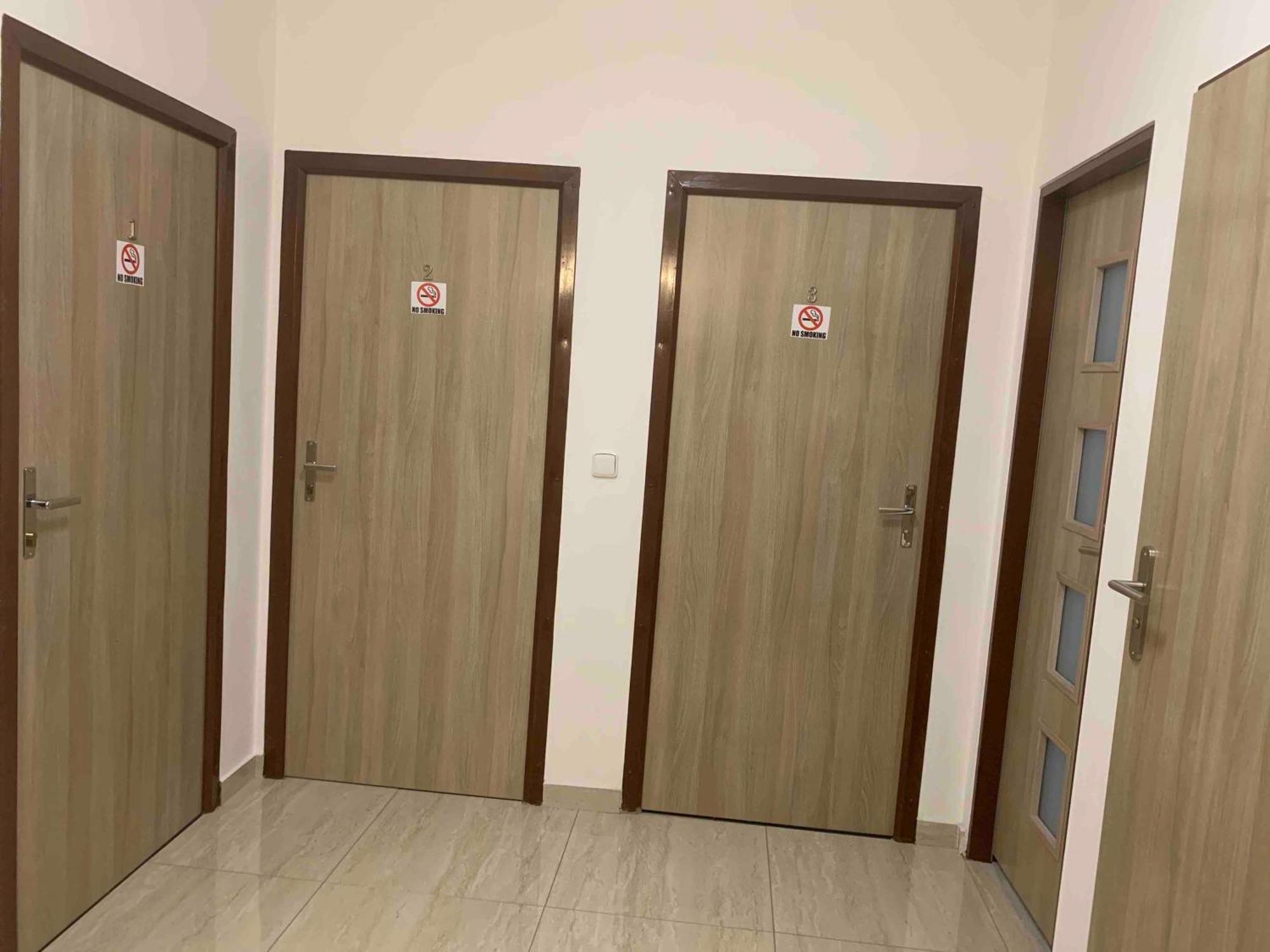 Luxury In Apartment