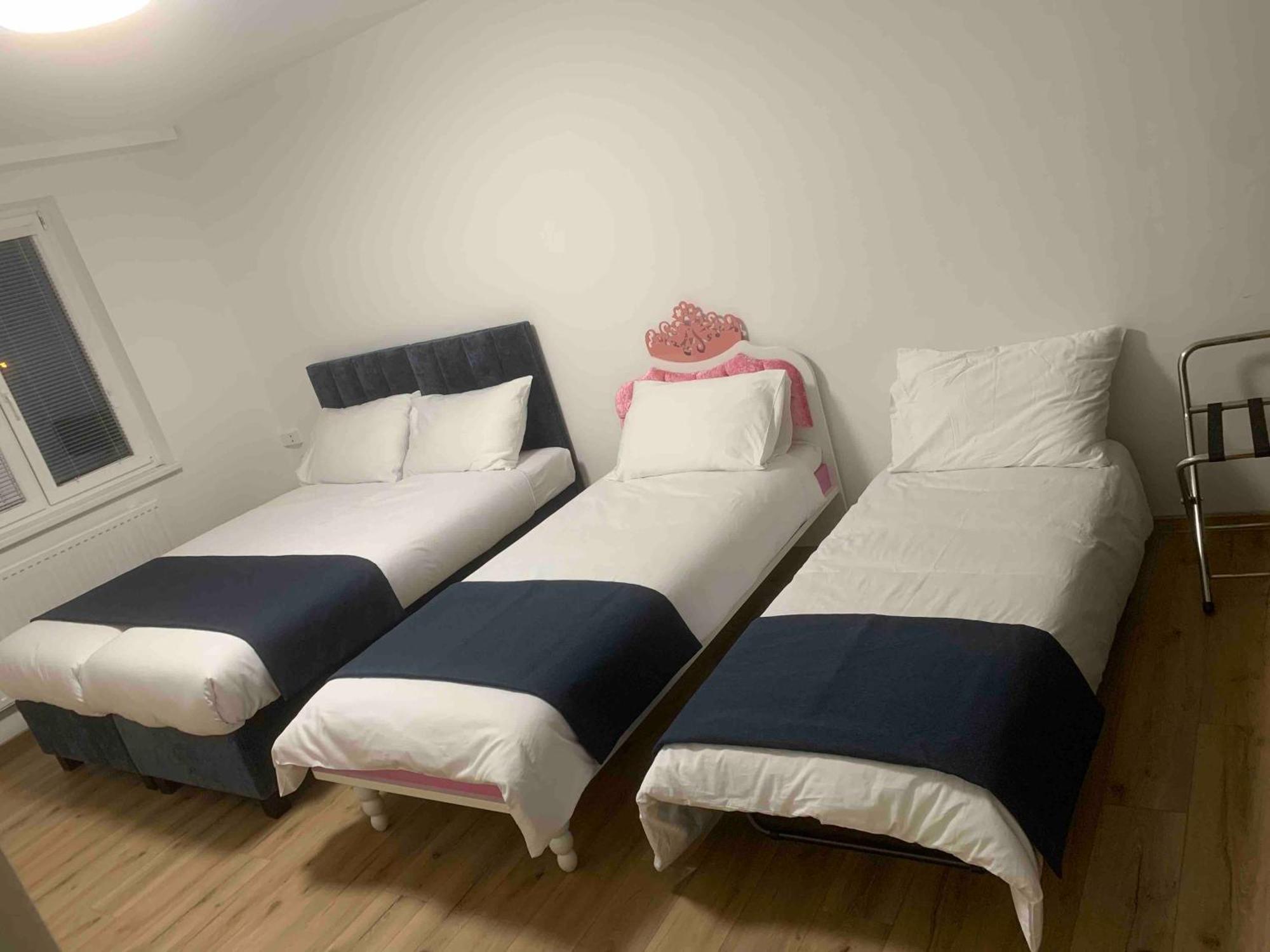 Luxury In Prague