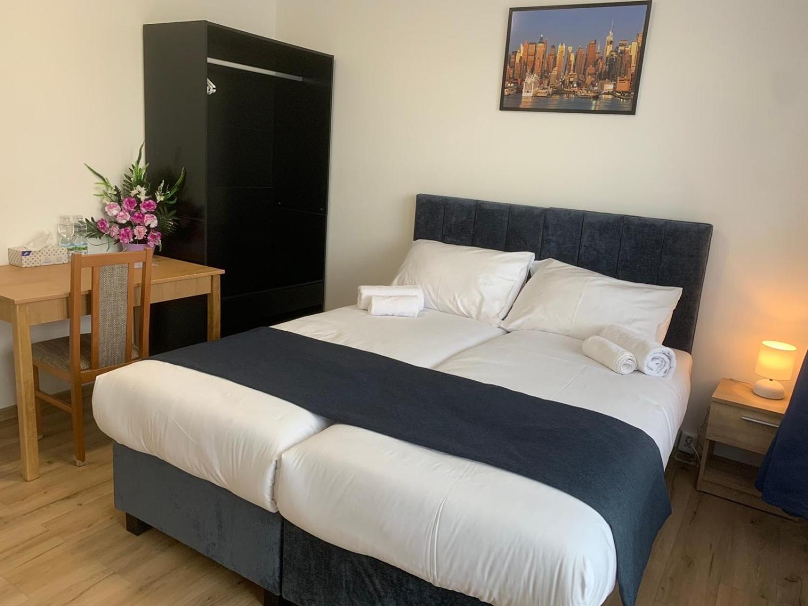 Luxury In Prague